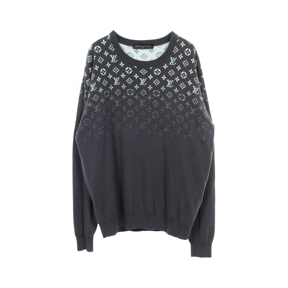 Louis Vuitton Gradient Crewneck #373661L12B